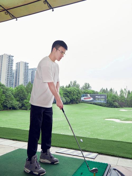 韩国人在杭州打高尔夫球指南
