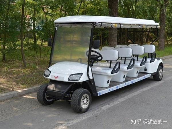 日照高尔夫球车厂商