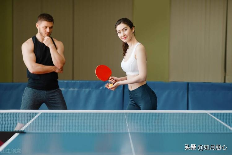 打乒乓球限制身高多少?