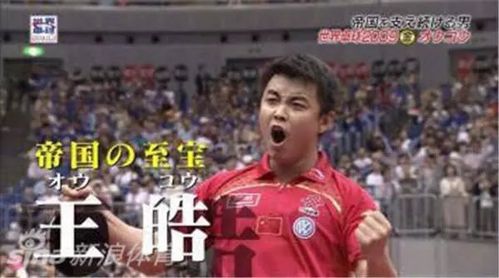 日本人学习乒乓球的建议