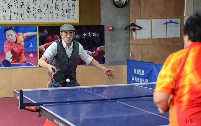 左手拉乒乓球技巧与训练建议