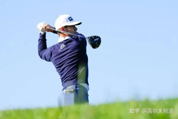 高尔夫球分数讲解