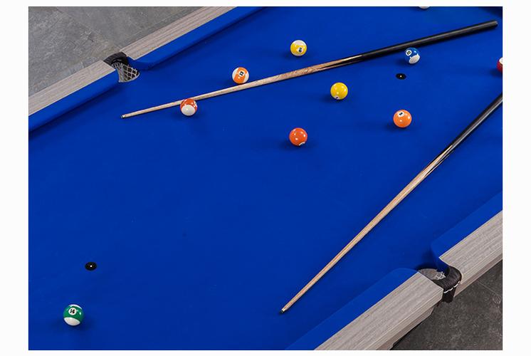 台球、乒乓球和棋牌游戏的比较与建议