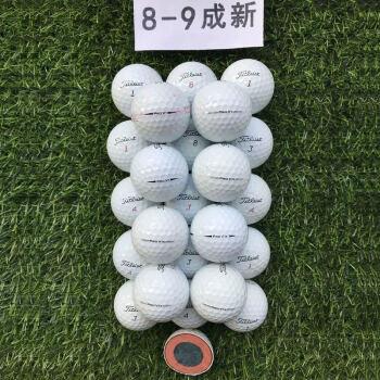 购买二手高尔夫球的建议