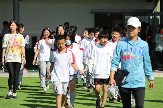 北京学生学高尔夫球的学校推荐