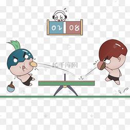 篮球漫画