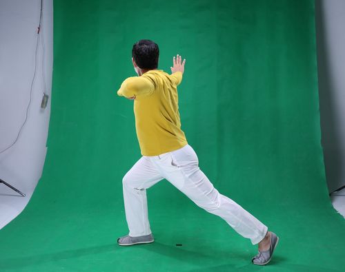 高尔夫球往右专业用语解析