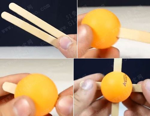 乒乓球如何自制胶皮