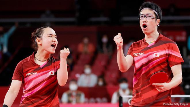 中国乒乓球在国际比赛中的地位