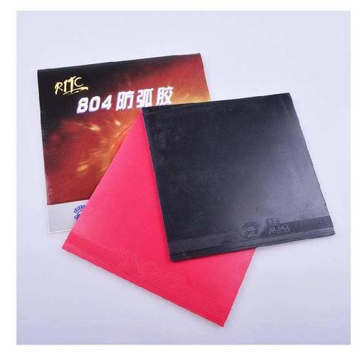 如何选择适合自己的乒乓球胶皮