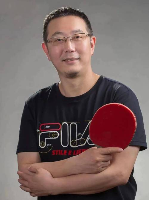 如何成为优秀的乒乓球教练员