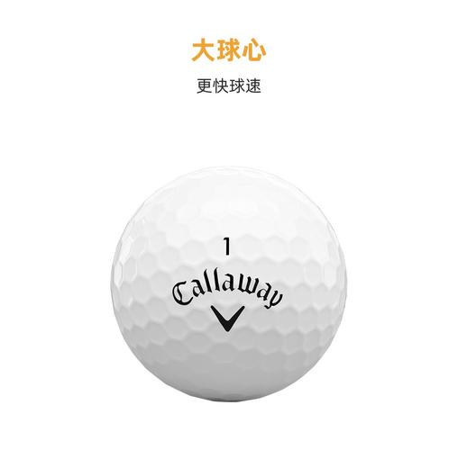 高尔夫球聚哪些