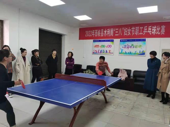 西峡精英乒乓球俱乐部