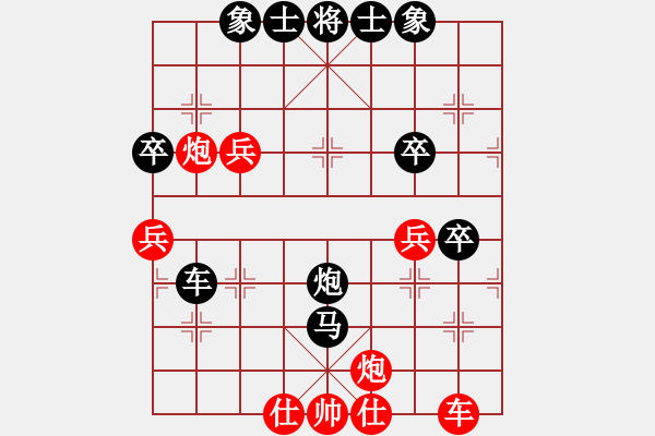 高尔夫球破7进6