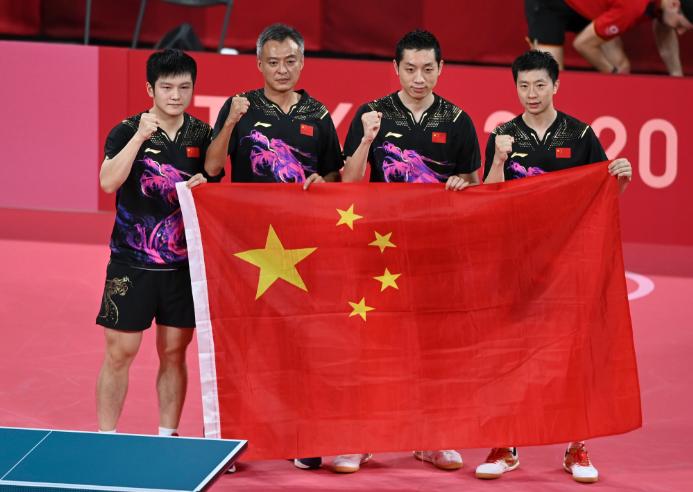 1.国际比赛成绩