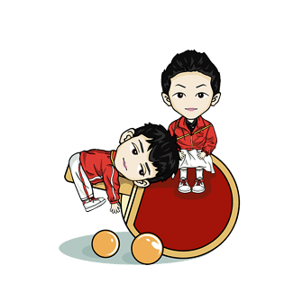 动漫乒乓球配乐