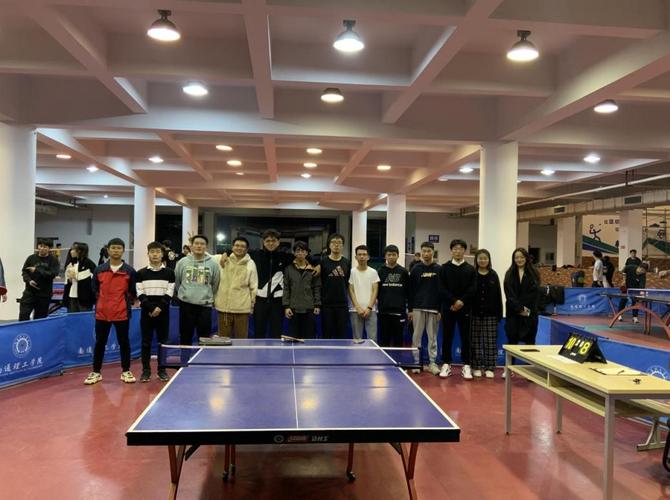 齐齐哈尔大学乒乓球运动发展现状与建议