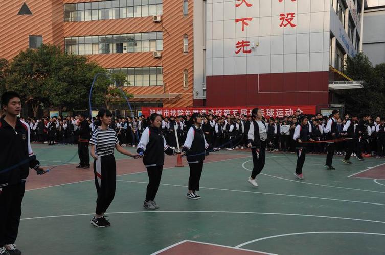 郑州乒乓球特色高中学校推荐