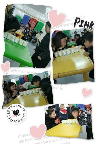 学习打乒乓球的建议