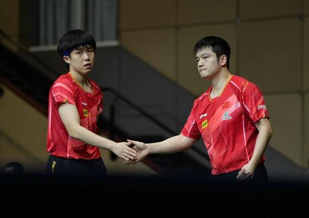 男混合乒乓球比赛规则与技巧