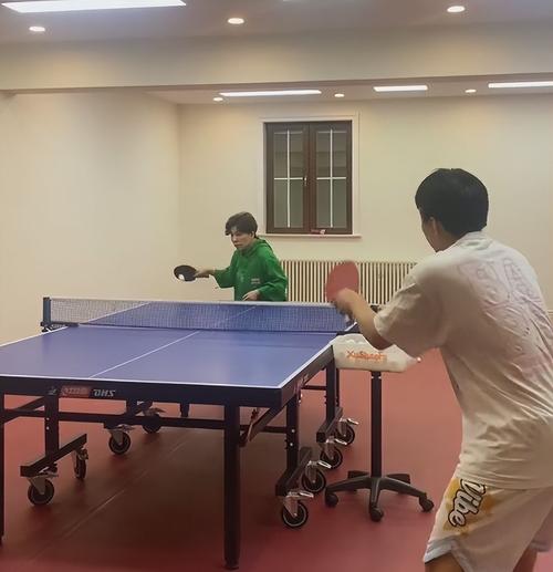 四川乒乓球培训班介绍