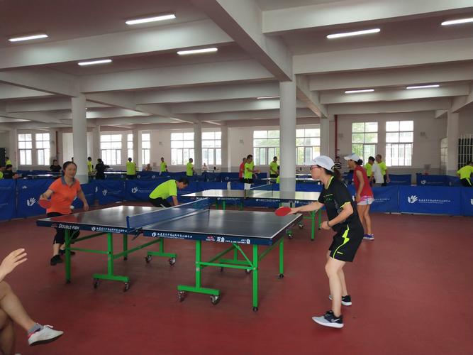 丽江快乐乒乓在哪里