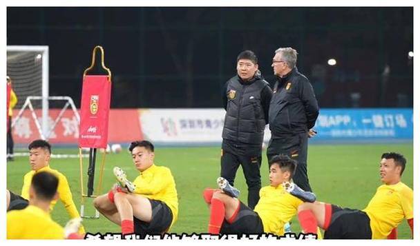 刘洋：中国高尔夫球员的崛起