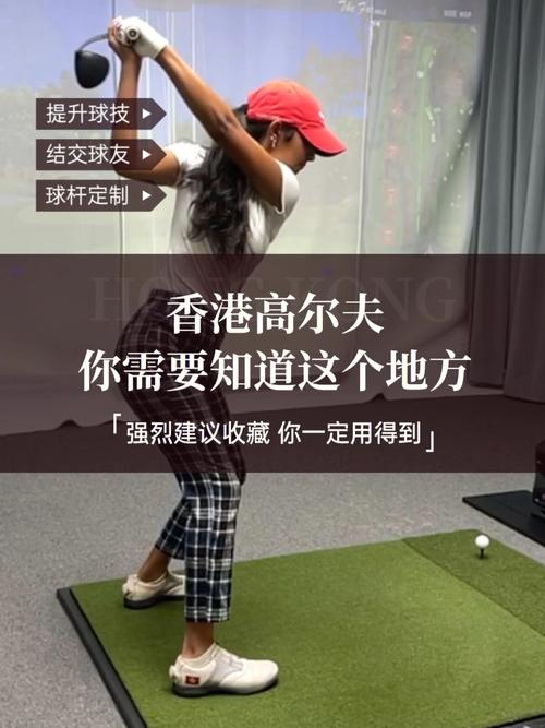 木块高尔夫球教学