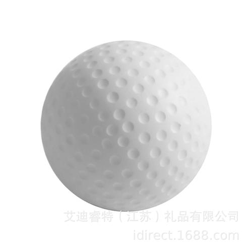 高尔夫球的材料及制作工艺