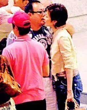 刘嘉玲高尔夫球的含义