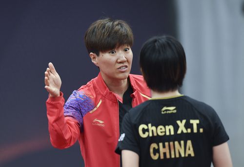 卡塔尔乒乓球名次