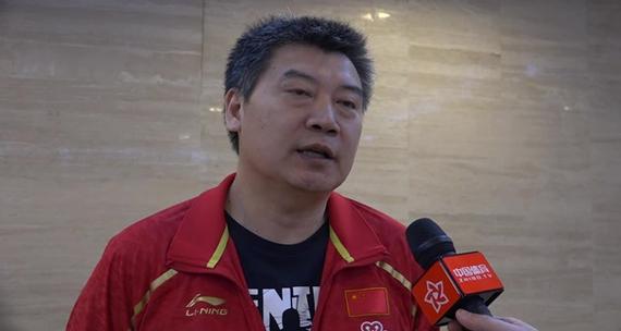 乒乓球教练合伙人计划
