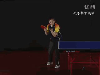 1.基础步法练习