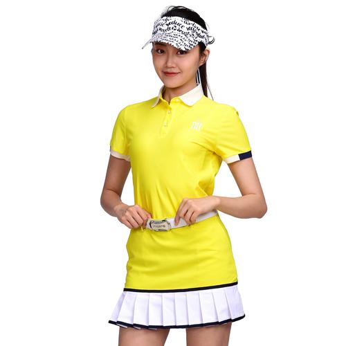 高尔夫球服半圆品牌推荐