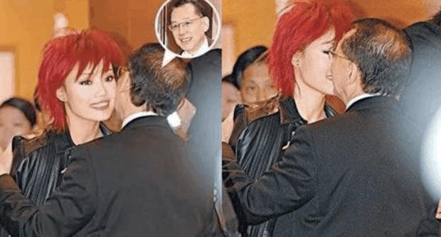 关之林塞高尔夫球事件