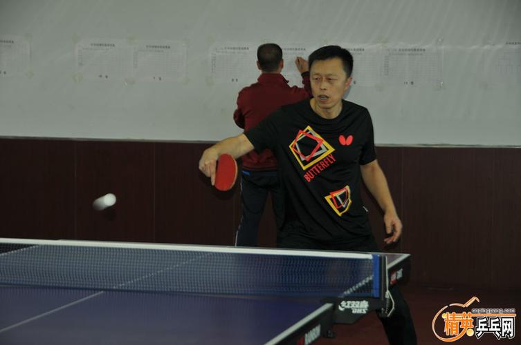 双鸭山成人乒乓球教练招聘指南