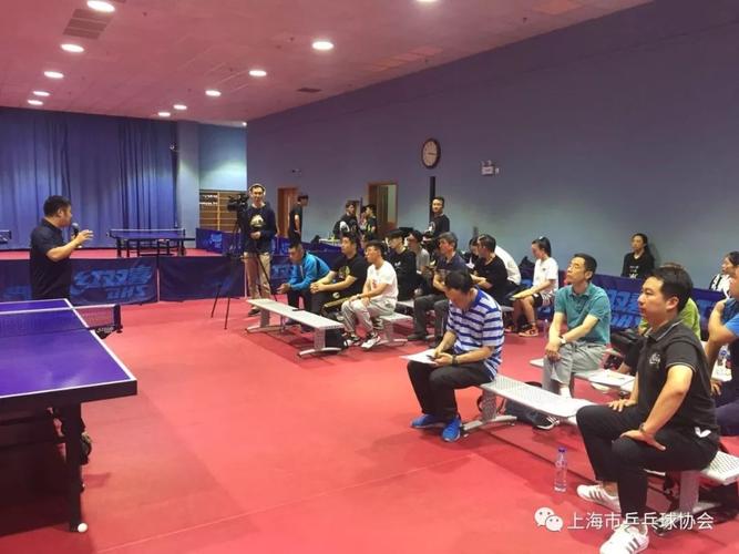 乒乓球教练大学学历要求及建议
