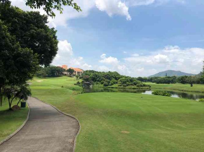 峰景高尔夫球会乡村会所