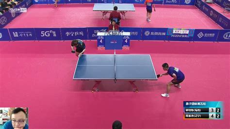娱乐乒乓球直播在线观看
