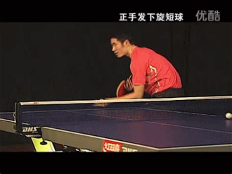 乒乓测试原理