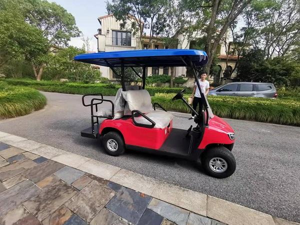 合肥高尔夫球车维修点电话