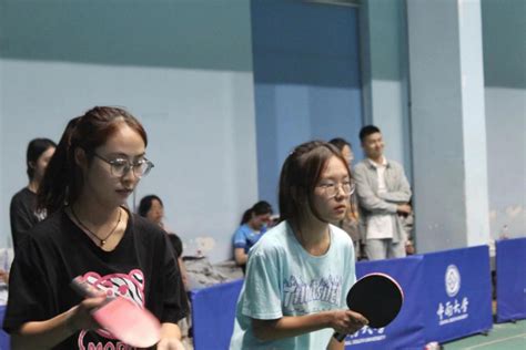 中南大学附中乒乓球队
