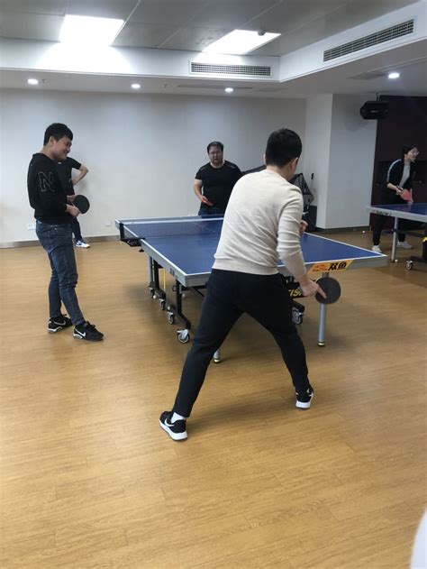 江西乒乓球运动员