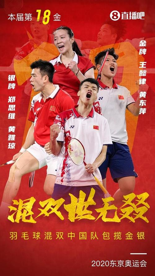 中国乒乓球在世乒赛的金牌数