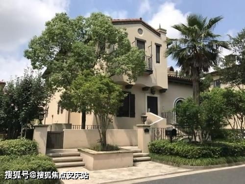 深圳光明高尔夫球会别墅怎么样