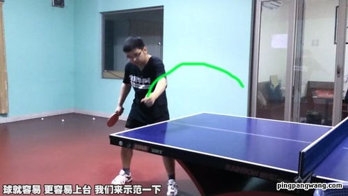 打乒乓球怎么防止横拍和竖拍