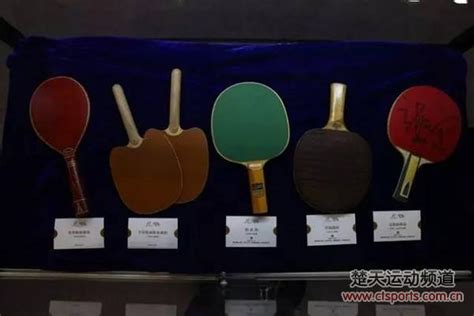 乒乓球技术的发展与期望