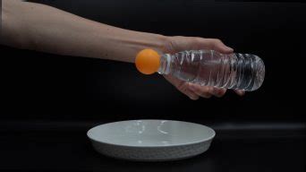乒乓球气体