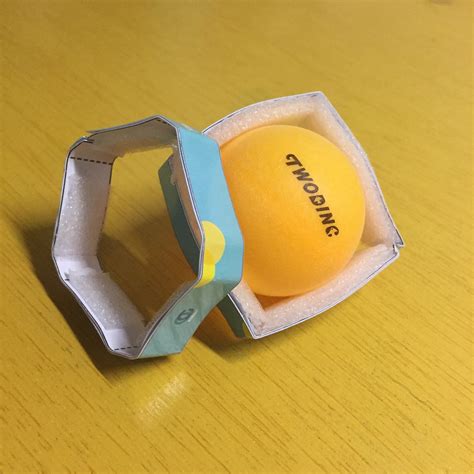 乒乓球大小将玩法