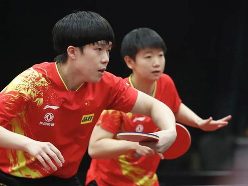 乒乓球大家都会玩什么